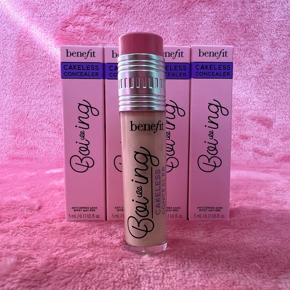 Benefit Boiing Cakeless Concealer